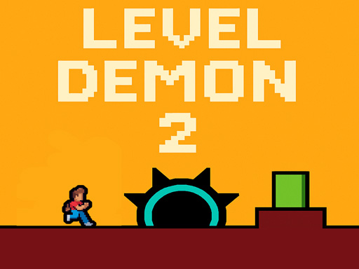 Read more about the article Level Demon 2