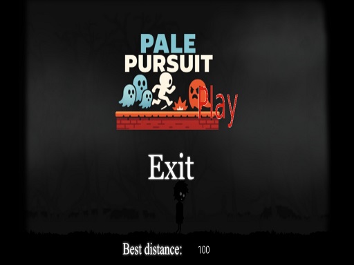 You are currently viewing Pale Pursuit