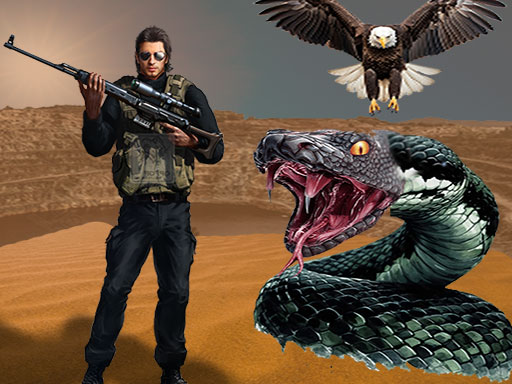 Read more about the article Real Snake Simulator 3D