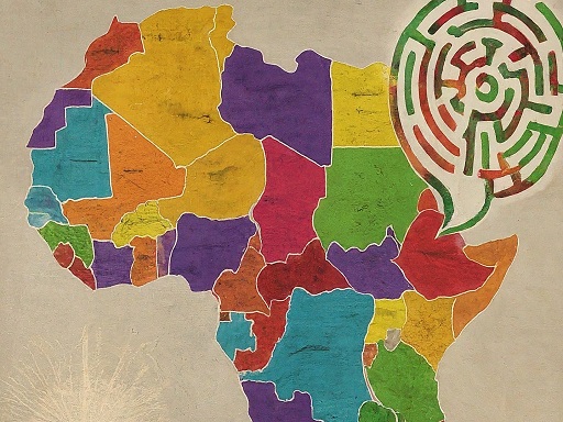 You are currently viewing This Time For Africa
