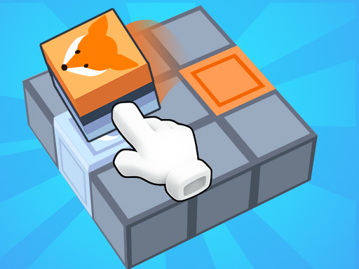 You are currently viewing Block Mania Puzzle