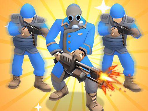 Read more about the article Army Commander Craft