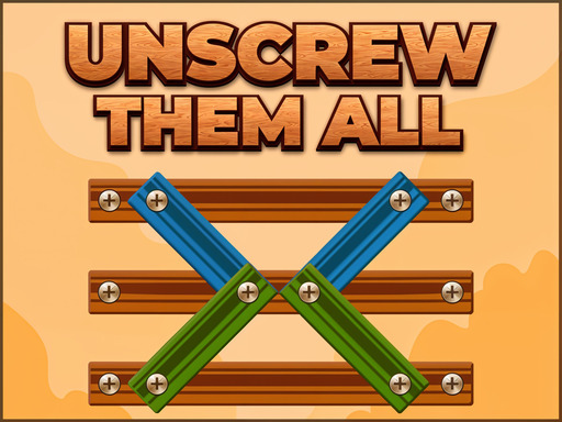 Read more about the article Unscrew Them All