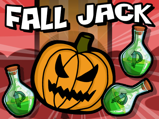 Read more about the article Fall Jack