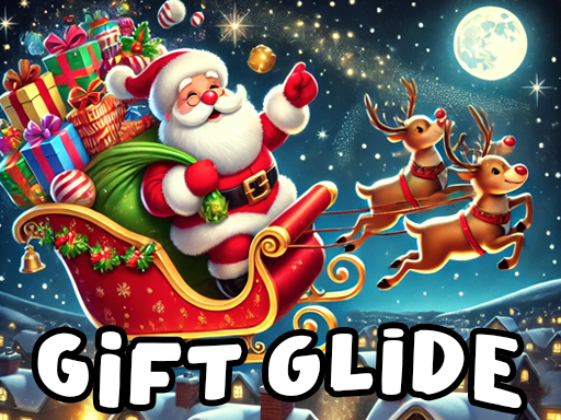Read more about the article Gift Glide