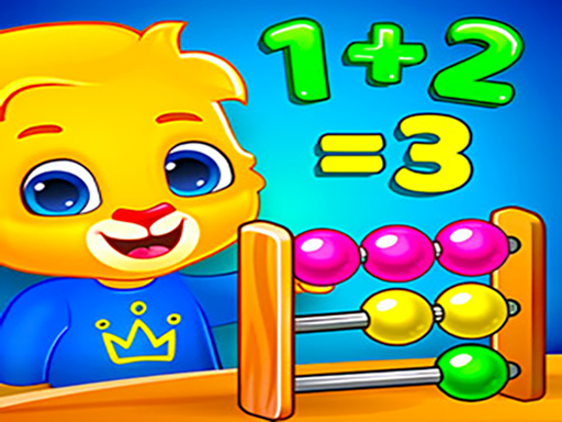 Read more about the article Cool Math Games For Kids