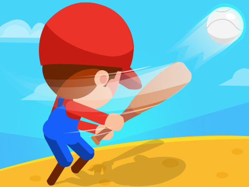 Read more about the article Baseball Star