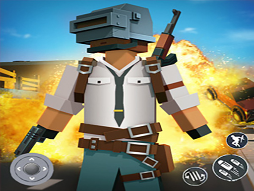 You are currently viewing Squad Shooter Simulation Shootout