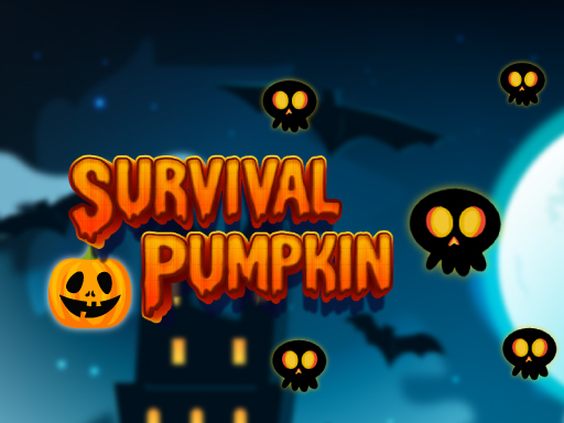 Read more about the article Survival Pumpkin