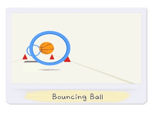 Read more about the article BouncingBall