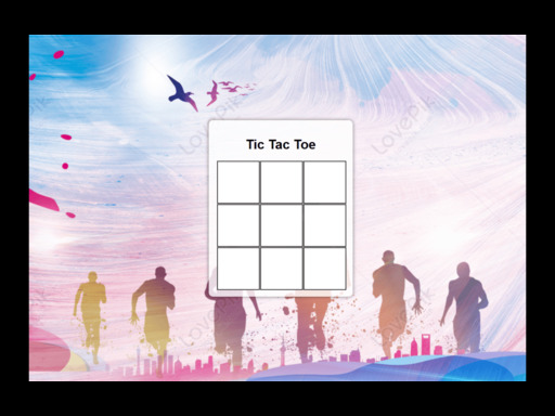 Read more about the article Tic Tac Toe Pro
