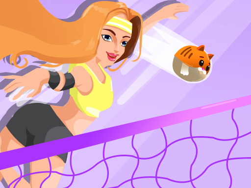 Read more about the article Beach Volley Clash