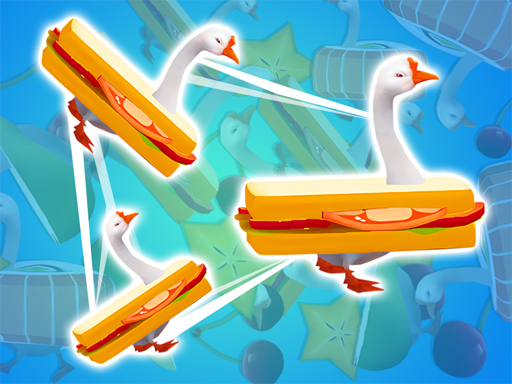 Read more about the article Goose Match 3D