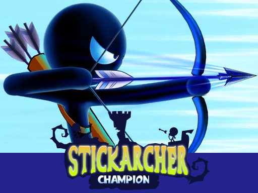 Read more about the article Stick Archer Champion