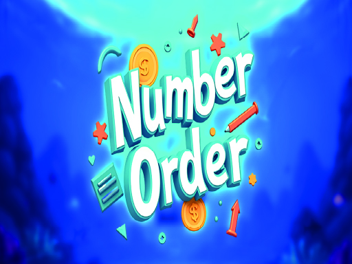 Read more about the article Number Order