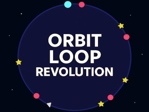Read more about the article Orbit Loop Revolution