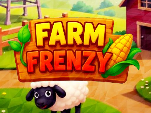 Read more about the article Farm Frenzy