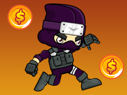 Read more about the article Ninja Escape 2D