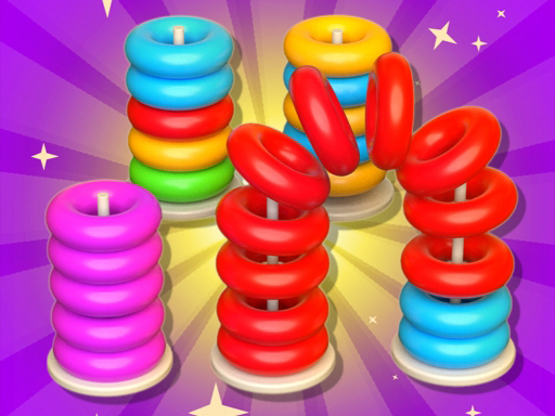 Read more about the article Stack N Sort