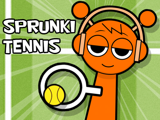 Read more about the article Sprunki Tennis