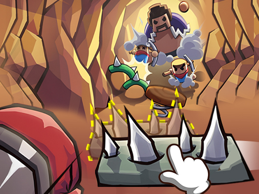 Read more about the article Gold Miner Tower Defense