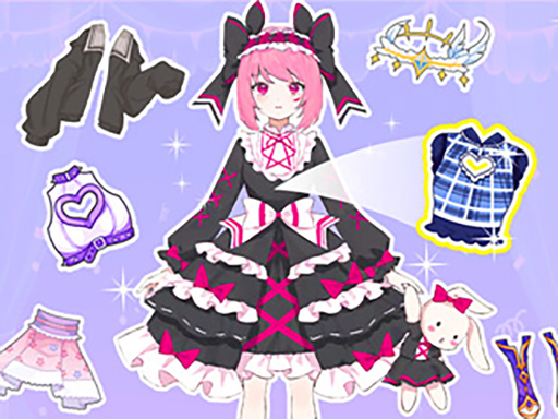 Read more about the article Lily Style Dress Up