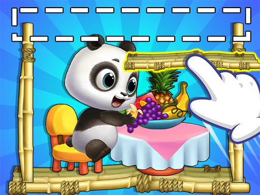 Read more about the article Panda Lu Treehouse