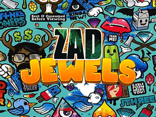 Read more about the article Zad Jewels