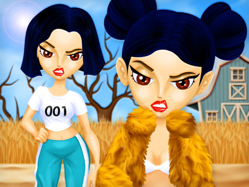 Read more about the article Fashion Battle for Survival