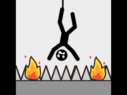 Read more about the article Draw 2 Save Stick man Puzzle