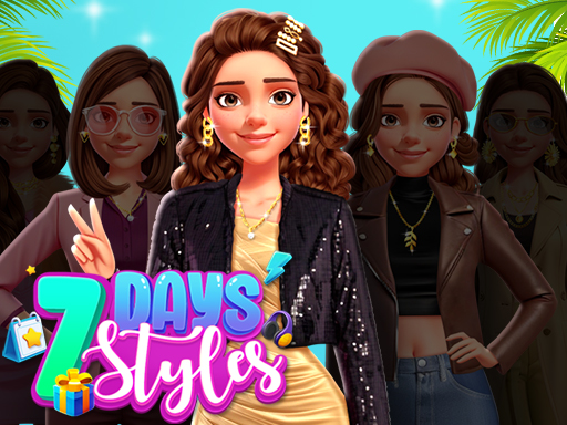 Read more about the article Kendel 7 Days 7 Styles