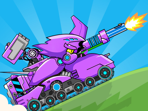 Read more about the article Tank Arena Steel Battle