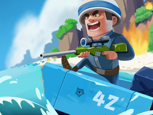 Read more about the article Coastal defense