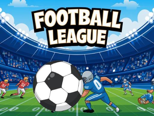 You are currently viewing Football Leauge