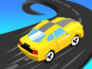 Read more about the article Merge Racer Stunts Car