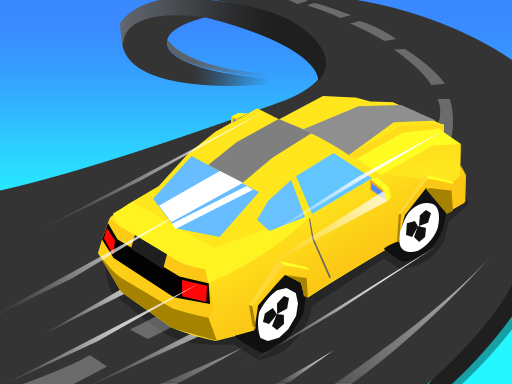 Read more about the article Merge Racer Stunts Car