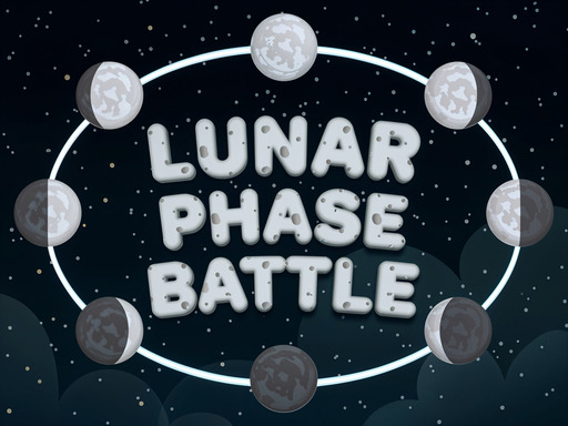 Read more about the article Lunar Phase Battle