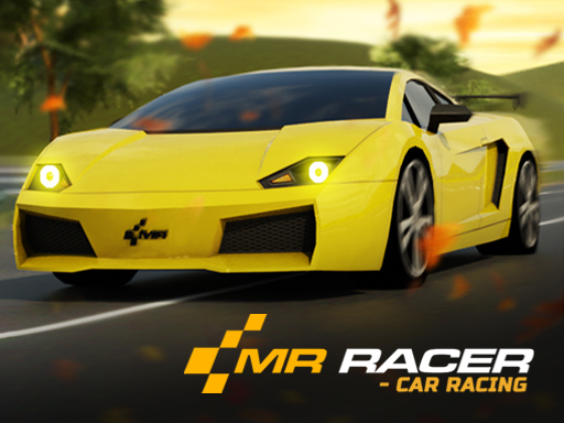 Read more about the article MR RACER : Car Racing