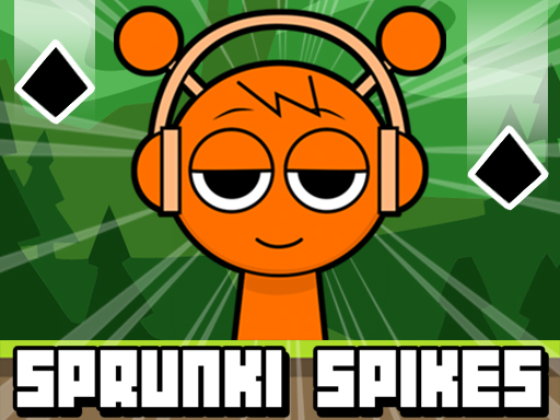 Read more about the article Sprunki Spikes