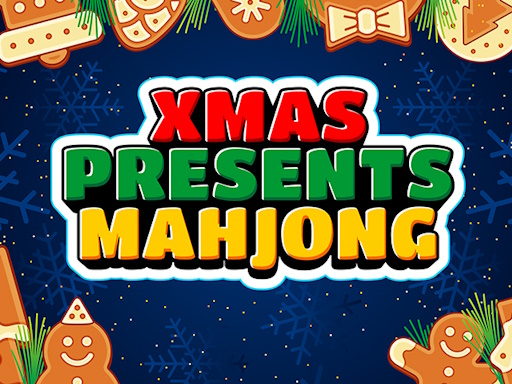 Read more about the article Xmas Presents Mahjong