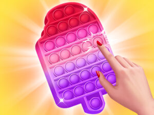 Read more about the article Pop It Antistress