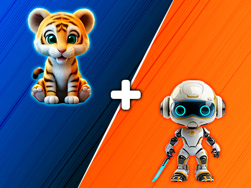 You are currently viewing Animals Mix Up AI Hybrid