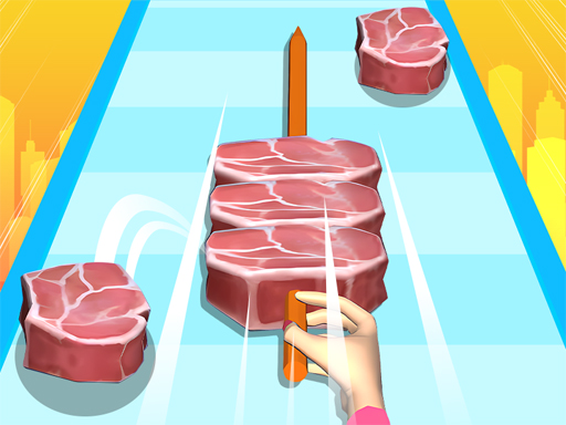 Read more about the article Bbq Stack Run