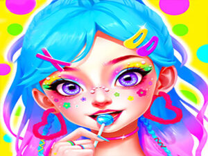 Read more about the article Little Panda Fashion Model