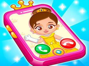 Read more about the article Princess Baby Phone