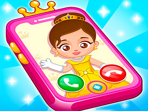 Read more about the article Princess Baby Phone