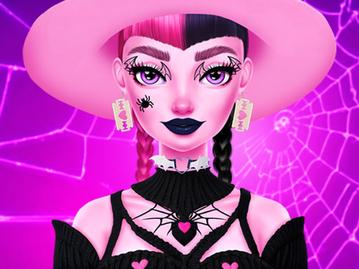 Read more about the article Monsterella Fantasy Makeup