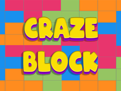 Read more about the article Block Craze