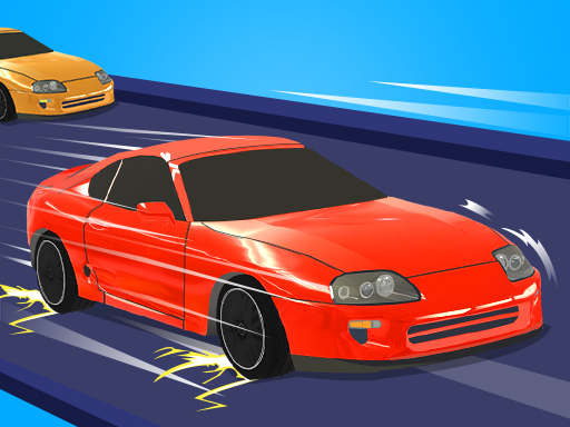Read more about the article Car Racing Fever