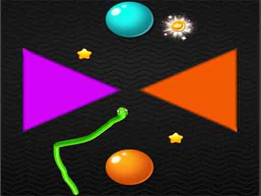 Read more about the article Colorful Greedy Snake